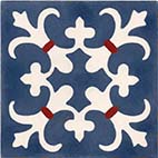 Model: Temple Azul Temple Azul